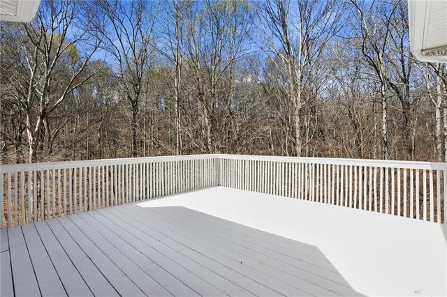 3664 Mcever Lake Road, Pendergrass, GA 30567