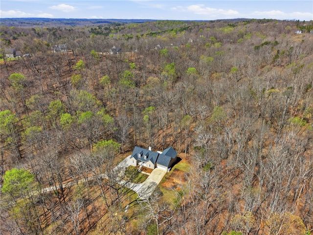 3664 Mcever Lake Road, Pendergrass, GA 30567