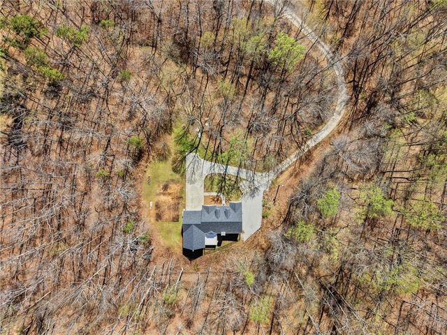 3664 Mcever Lake Road, Pendergrass, GA 30567