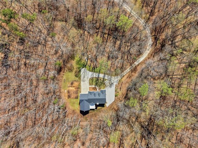 3664 Mcever Lake Road, Pendergrass, GA 30567