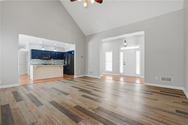 3664 Mcever Lake Road, Pendergrass, GA 30567