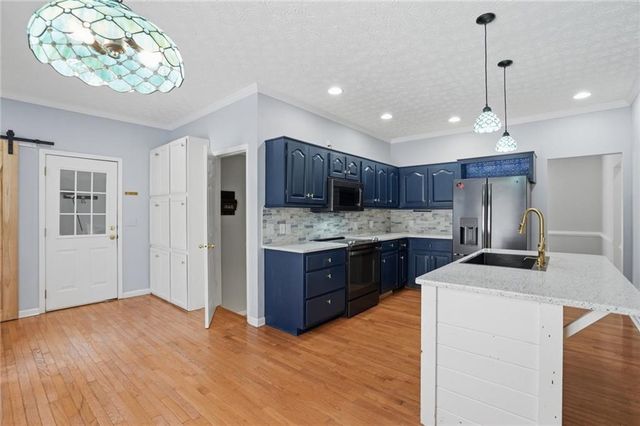 3664 Mcever Lake Road, Pendergrass, GA 30567