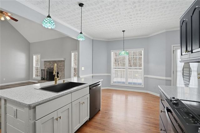 3664 Mcever Lake Road, Pendergrass, GA 30567