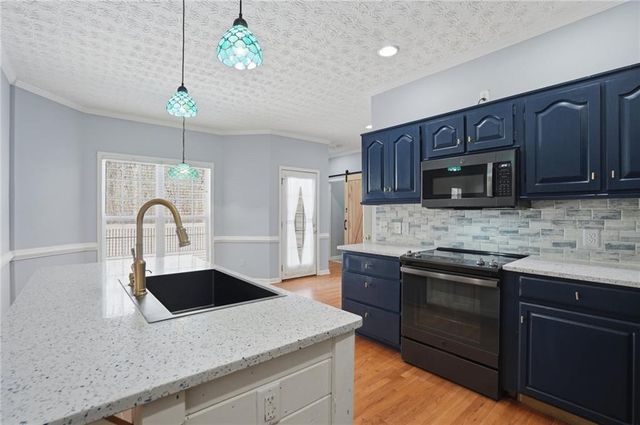 3664 Mcever Lake Road, Pendergrass, GA 30567