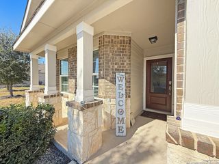 14911 Cardigan Wheel, San Antonio, TX 78254