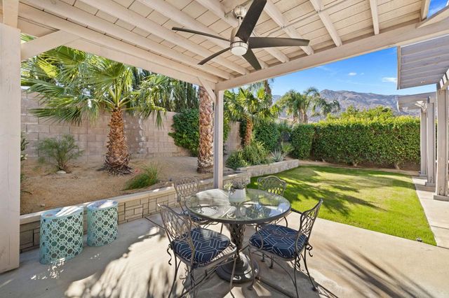 1067 Alta Cresta, Palm Springs, CA 92262