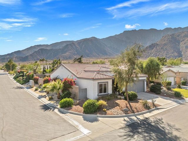 1067 Alta Cresta, Palm Springs, CA 92262
