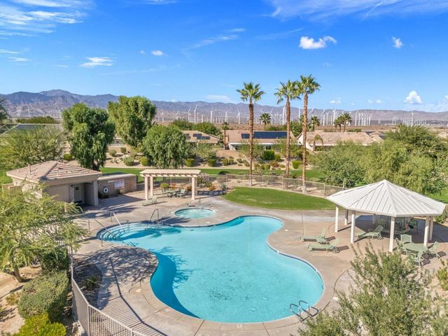 1067 Alta Cresta, Palm Springs, CA 92262