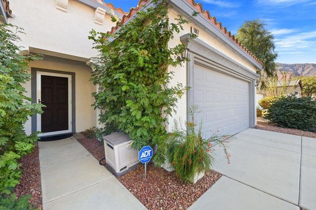1067 Alta Cresta, Palm Springs, CA 92262