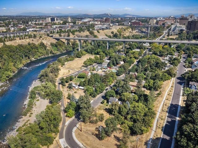 1725 W Main Ave, Spokane, WA 99201