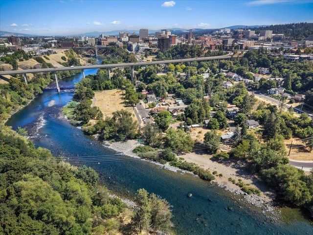 1725 W Main Ave, Spokane, WA 99201