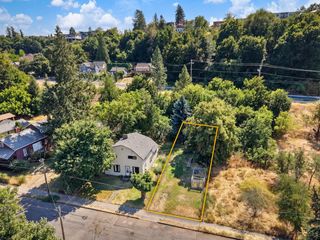 1725 W Main Ave, Spokane, WA 99201