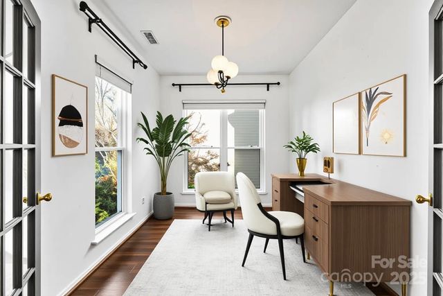 711 Parkside Terrace Lane, Charlotte, NC 28202