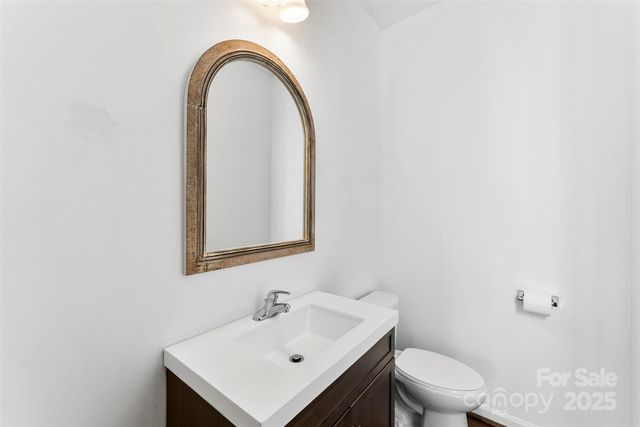 711 Parkside Terrace Lane, Charlotte, NC 28202