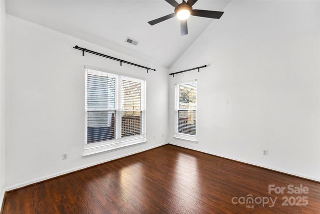 711 Parkside Terrace Lane, Charlotte, NC 28202