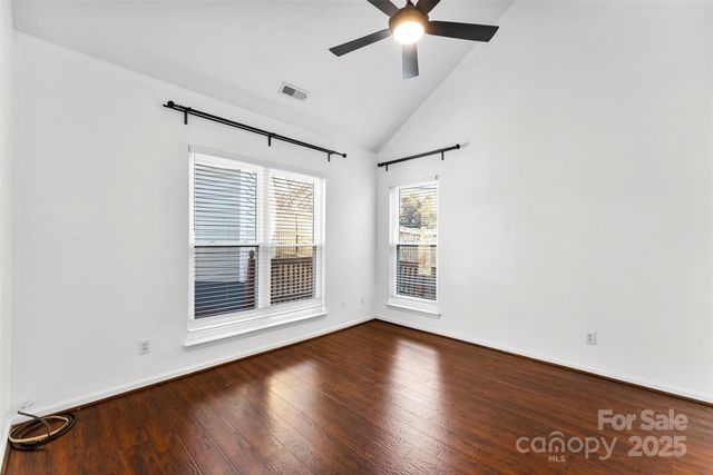 711 Parkside Terrace Lane, Charlotte, NC 28202