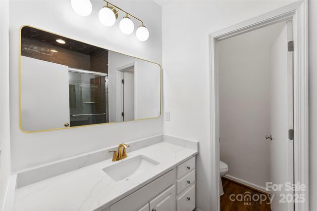 711 Parkside Terrace Lane, Charlotte, NC 28202