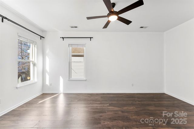 711 Parkside Terrace Lane, Charlotte, NC 28202