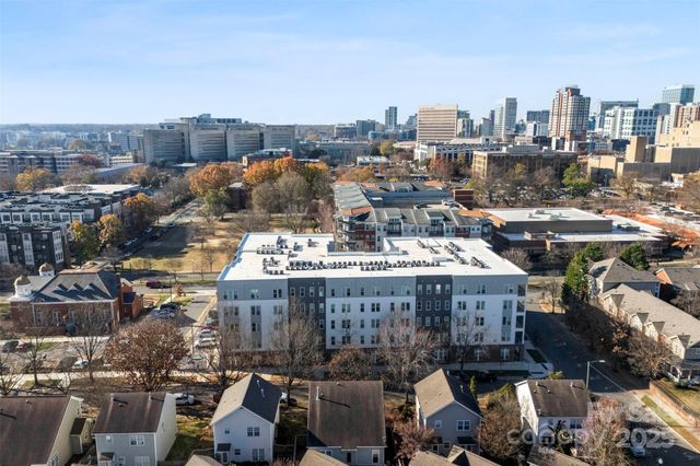 711 Parkside Terrace Lane, Charlotte, NC 28202