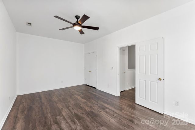 711 Parkside Terrace Lane, Charlotte, NC 28202