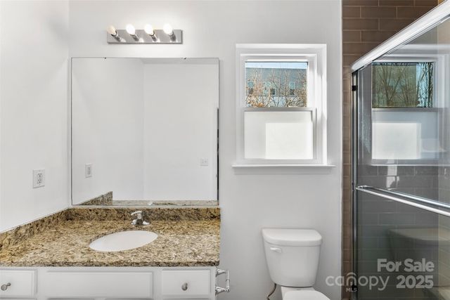 711 Parkside Terrace Lane, Charlotte, NC 28202