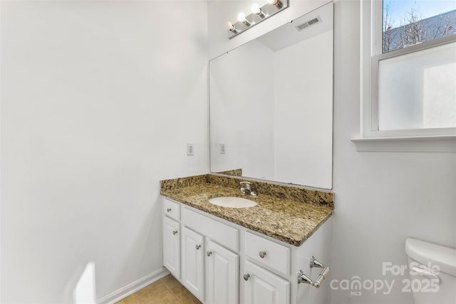 711 Parkside Terrace Lane, Charlotte, NC 28202