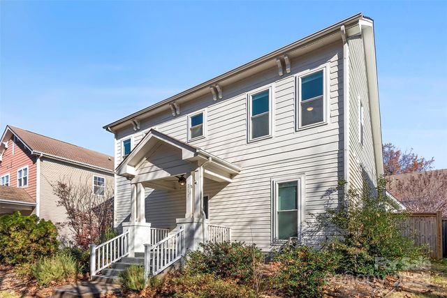 711 Parkside Terrace Lane, Charlotte, NC 28202