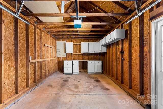 711 Parkside Terrace Lane, Charlotte, NC 28202