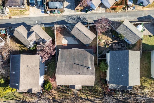 711 Parkside Terrace Lane, Charlotte, NC 28202