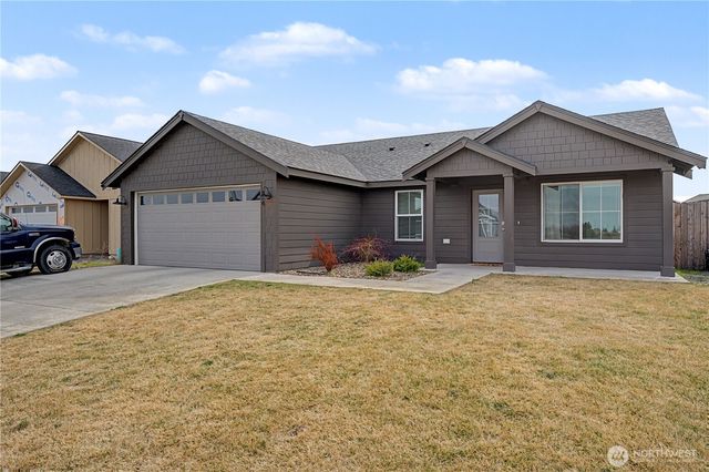 24 Parkside Loop, Ephrata, WA 98823