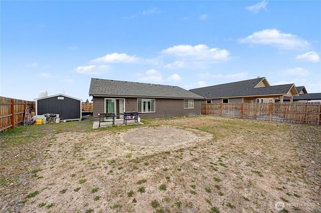 24 Parkside Loop, Ephrata, WA 98823