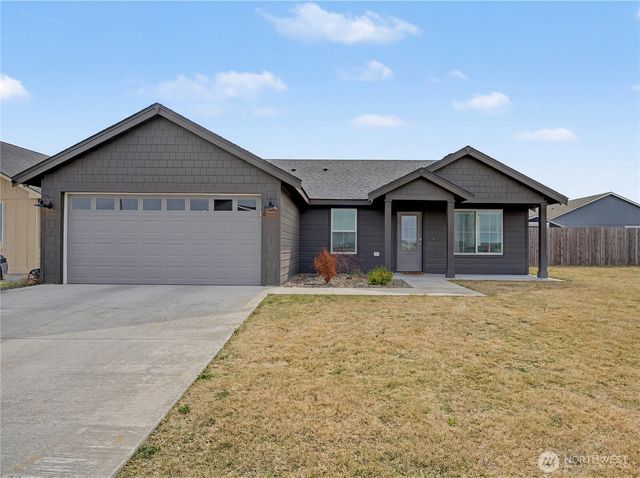 24 Parkside Loop, Ephrata, WA 98823