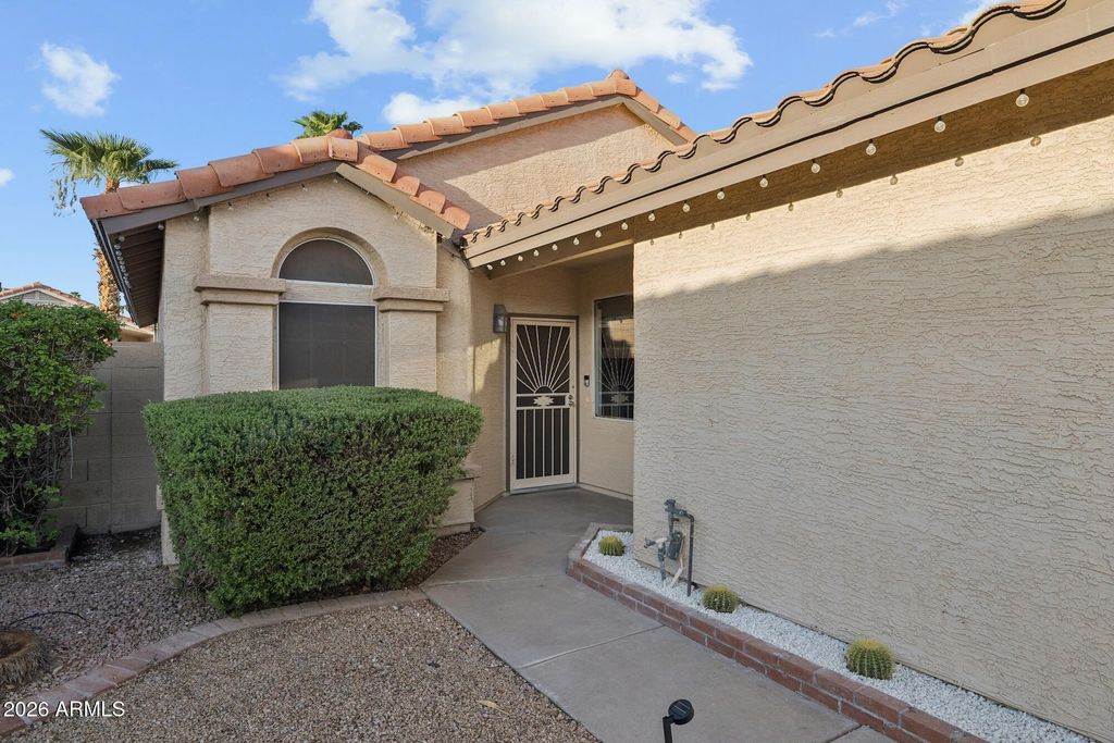4056 E MOUNTAIN VISTA Drive, Phoenix, AZ 85048 — photo 3