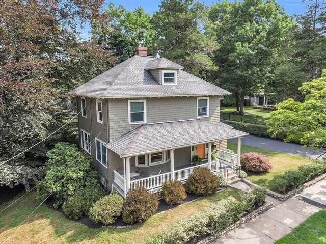 349 W Emerson, Melrose, MA 02176