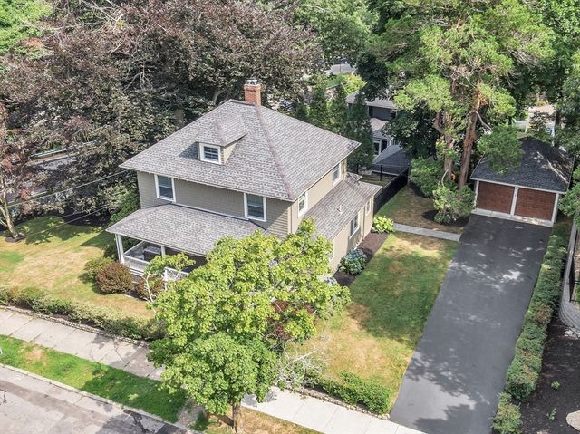 349 W Emerson, Melrose, MA 02176