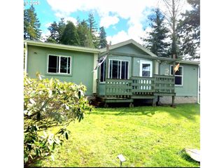 545 QUEENS Ave, Lakeside, OR 97449