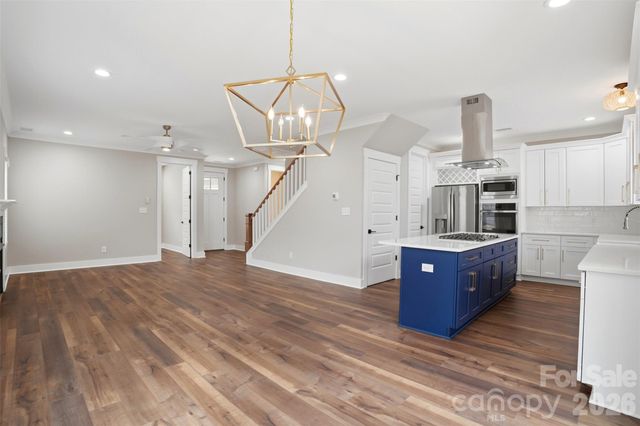 306 Lima Avenue, Charlotte, NC 28208