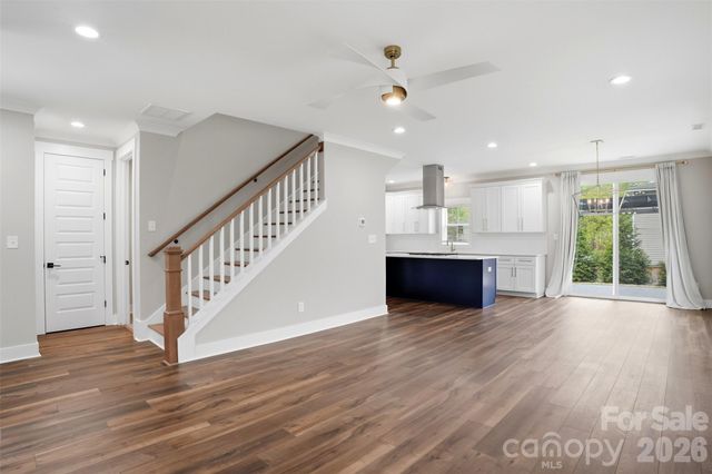 306 Lima Avenue, Charlotte, NC 28208