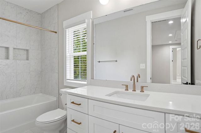 306 Lima Avenue, Charlotte, NC 28208