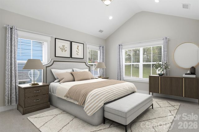 306 Lima Avenue, Charlotte, NC 28208