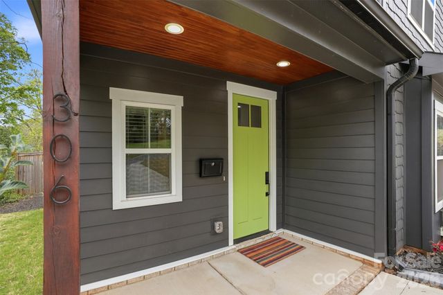 306 Lima Avenue, Charlotte, NC 28208