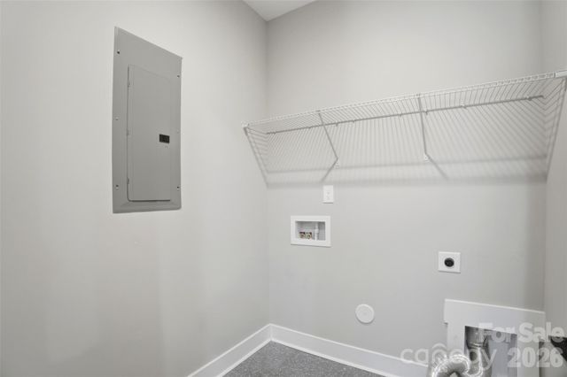 306 Lima Avenue, Charlotte, NC 28208