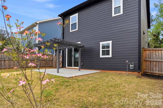 306 Lima Avenue, Charlotte, NC 28208