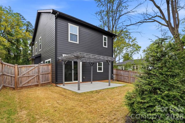 306 Lima Avenue, Charlotte, NC 28208