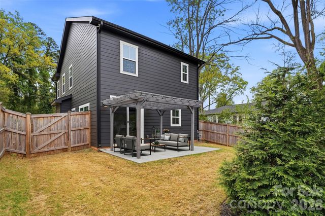 306 Lima Avenue, Charlotte, NC 28208