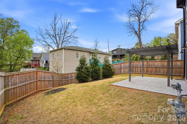 306 Lima Avenue, Charlotte, NC 28208