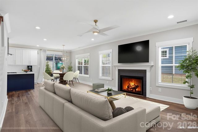 306 Lima Avenue, Charlotte, NC 28208