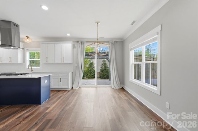 306 Lima Avenue, Charlotte, NC 28208