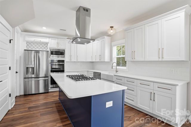 306 Lima Avenue, Charlotte, NC 28208