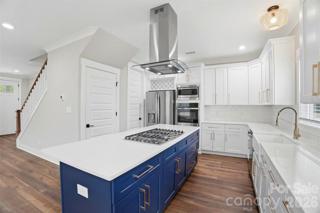 306 Lima Avenue, Charlotte, NC 28208